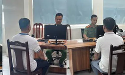 Công an điều tra 165 giao dịch từ tài khoản của N.V.M: Phát hiện 13 tài khoản ngân hàng có liên quan giao dịch 1.000 tỷ đồng