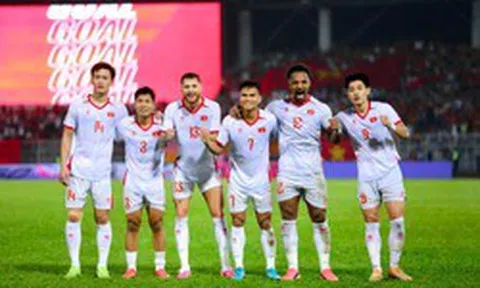 ĐT Việt Nam đấu Philippines tại FIFA ASEAN Cup lúc mấy giờ, xem ở đâu?