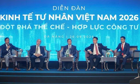 Nói nhiều năm về liên kết vùng, vì sao vẫn khó?