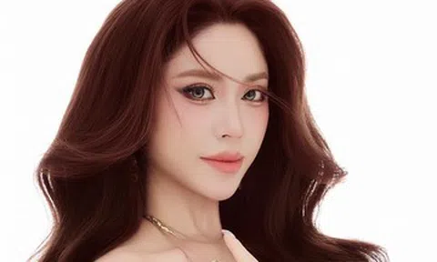 Hoa hậu Việt sinh năm 2002, giỏi 4 ngôn ngữ, tốt nghiệp xuất sắc ở Mỹ là ai?