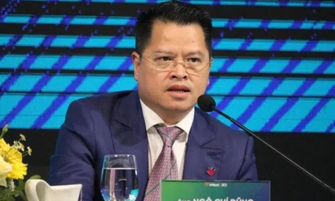 Reuters: Cổ đông Nhật Bản SMBC muốn nâng sở hữu tại VPBank lên 20%