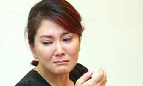 Nữ MC lĩnh án 20 tháng tù, có nguy cơ bị truy nã