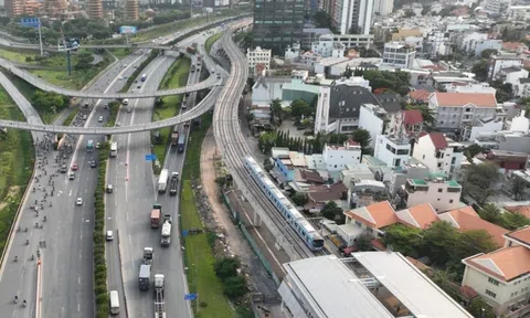 Đất tăng giá nhờ ga metro, TP.HCM thu lại phần chênh lệch thế nào?