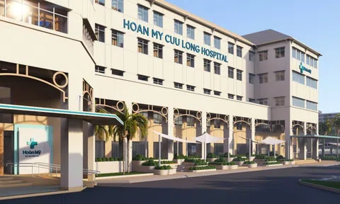 'Ông chủ' chuỗi bệnh viện Hoàn Mỹ lãi kỷ lục