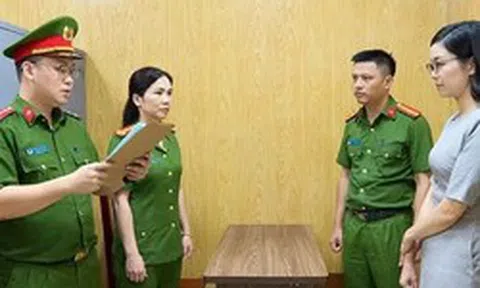 Những người từng gửi tiền tiết kiệm cho nữ Phó Giám đốc ngân hàng Nguyễn Thị Vân SN 1987, khẩn trương trình báo công an