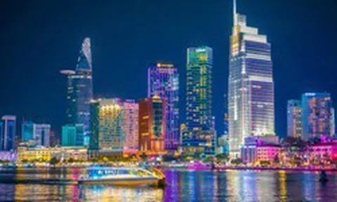 Tin vui từ Thành phố Hồ Chí Minh