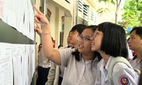 Đề xuất thi lớp 10 chỉ Toán, Ngữ văn: Phụ huynh, giáo viên lên tiếng