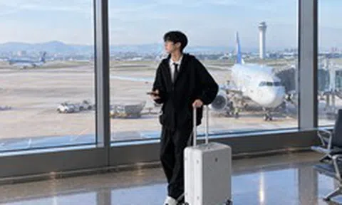 Không thuê trọ gần trường vì đắt đỏ, nam sinh sang nước khác ở, cứ thứ Tư lại bay qua đi học, thứ Sáu bay về