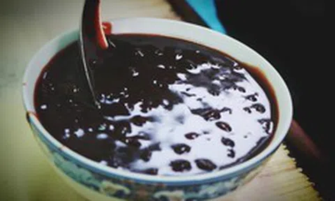 Một loại hạt được vì như "vàng đen" với thận, tốt từ mắt tới xương, tim mạch, chống lão hóa: Chợ Việt cực sẵn