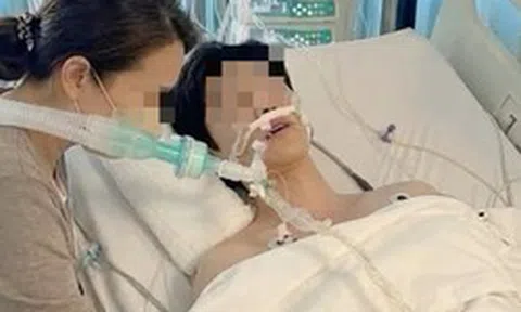 Nam thanh niên 15 tuổi co giật, phù não vì 1 kiểu uống nước ai nghe xong cũng tự nhủ: "Tốt cho sức khỏe mà!"