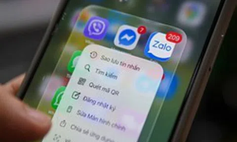Tất cả người dân đang sử dụng Facebook, Zalo, TikTok chú ý thông báo mới nhất từ công  an
