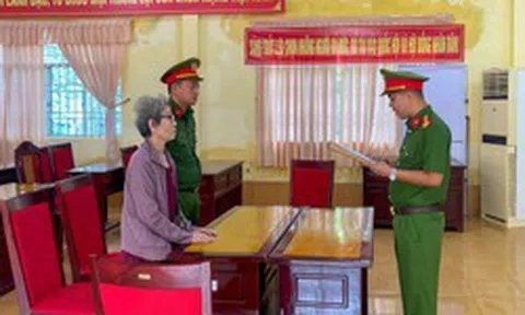 Cần Thơ: Khởi tố cụ bà 79 tuổi kê khai giá bán đất giảm 4 lần để trốn thuế