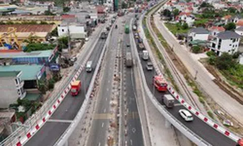 Hải Phòng: Đầu tư gần 22.670 tỷ đồng xây dựng trục đường kết nối Đông – Tây