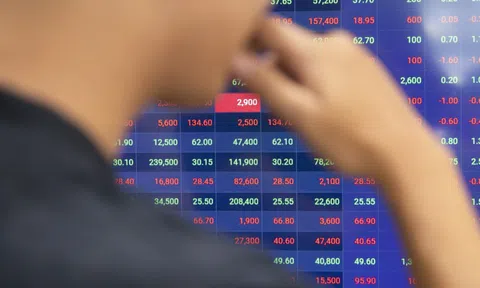 Liệu chứng khoán đã tạo đáy?