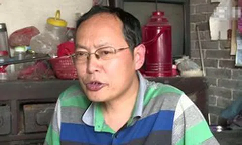 Cú trượt dài của thần đồng đỗ Thủ khoa năm 16 tuổi, U60 sống nhờ bố mẹ và trợ cấp 1,5 triệu đồng/tháng