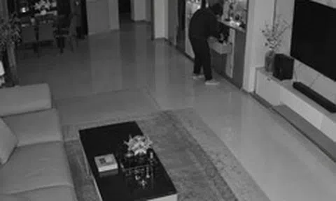 Người phụ nữ trình báo mất 2,4 tỷ đồng cất trong tủ quần áo: Ngỡ ngàng danh tính thủ phạm