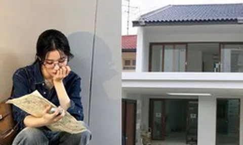 25 tuổi mua đất xây nhà, 29 tuổi phải bán vì hết tiền trả nợ