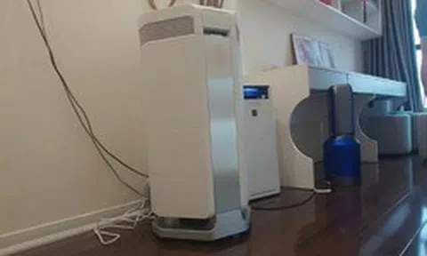 Lời khuyên cho tất cả các gia đình đang dùng máy lọc không khí