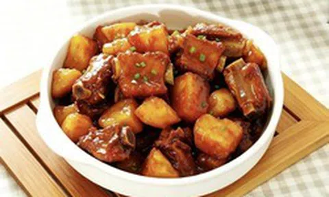 Mỗi lần mẹ tôi nấu 6 món này, cả gia đình ăn hết sạch và vẫn thèm thuồng, cứ liên tục đòi ăn thêm