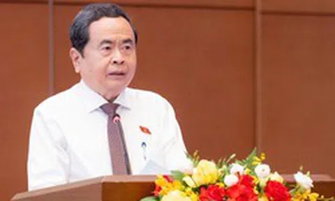 Pháp luật phải theo kịp cuộc sống, nhưng không có nghĩa là sửa luật liên tục