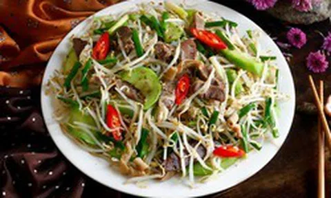 Cảnh báo 5 loại rau quen thuộc có nhiều purin: Người trung niên và cao tuổi nên ăn thận trọng