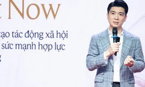 Human Act Prize 2026: Người trẻ cần được trao cơ hội để "dám làm, được phép sai và được trưởng thành"