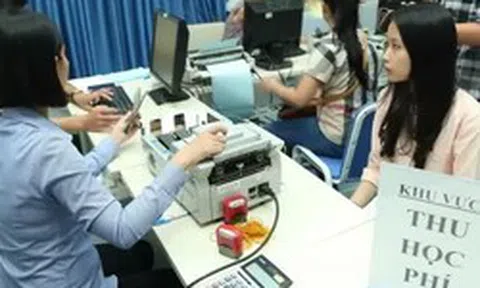Giảm trừ chi phí giáo dục: Phụ huynh loay hoay tìm hóa đơn học phí