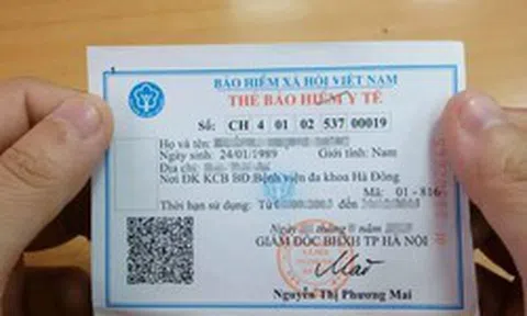 Tất cả người dân có BHXH lưu ý thông tin sau để hưởng đủ quyền lợi, có liên quan đến cả BHYT