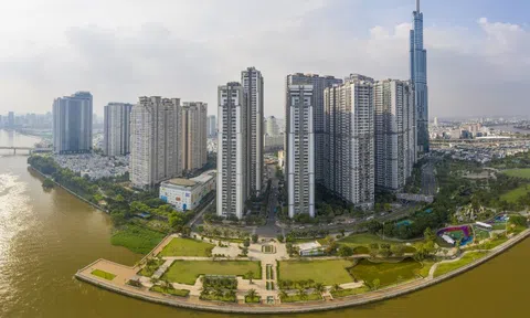 Trái phiếu bất động sản 'nóng' lại, lãi suất lên tới 12-13%/năm