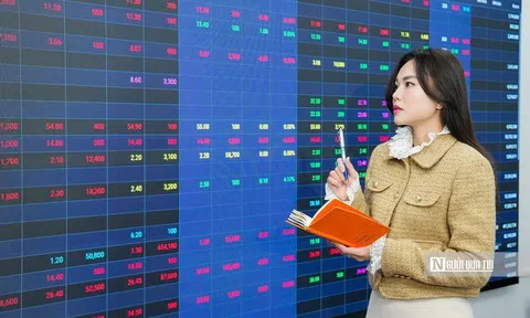 VN-Index hồi phục, dòng tiền vẫn “bỏ ngỏ” tín hiệu tăng
