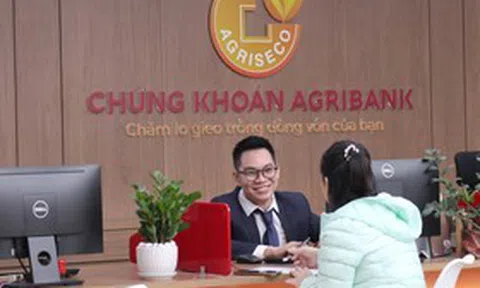 Agriseco chốt ngày đăng ký cuối cùng nhận cổ tức bằng cổ phiếu