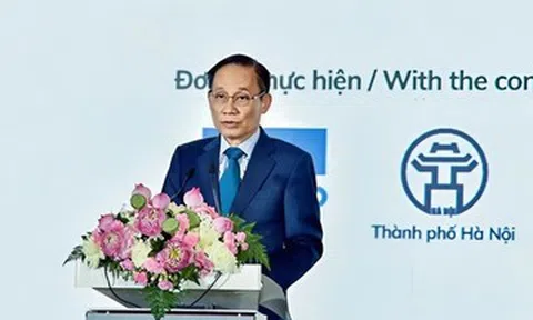 Kiên quyết không hy sinh di sản để chạy theo tăng trưởng kinh tế