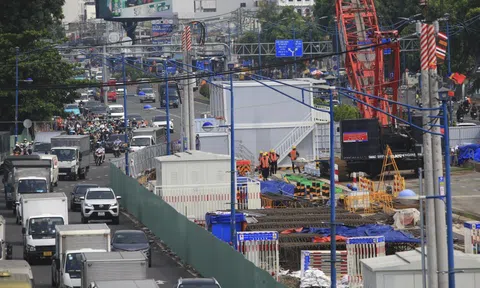 TP.HCM dự kiến nhập siêu hơn 6 tỷ USD sau 9 tháng