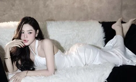 Nữ diễn viên sexy chuyên đóng tiểu tam liên tục gây chú ý trên phim VTV