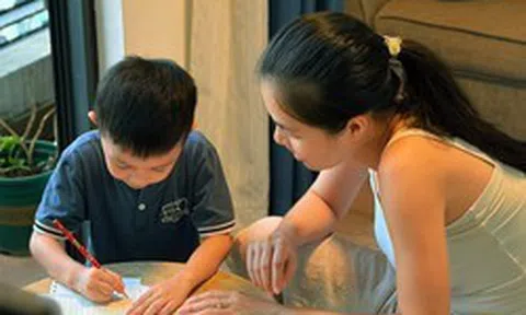 Lời khuyên thật lòng của người từng trải: Đừng bao giờ nuôi dạy con quá chu đáo!