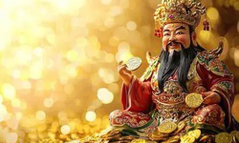 Lời khuyên tài chính cho 12 con giáp từ nay đến cuối năm