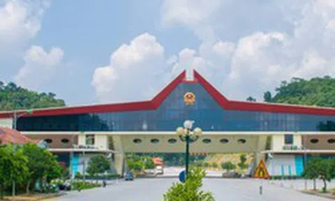 Phê duyệt điều chỉnh quy hoạch chung khu kinh tế cửa khẩu Đồng Đăng-Lạng Sơn đến năm 2045