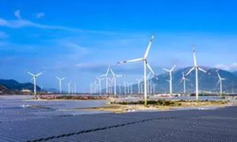 39 dự án điện tái tạo vướng đàm phán giá: Bộ Công Thương lấy ý kiến 4 bộ