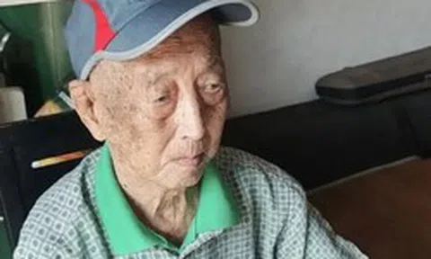 Cụ ông 100 tuổi ngày ngủ hơn 18 tiếng, bữa nào cũng phải có thịt, mỗi tháng ăn vài kg đường phèn: Bí quyết sống thọ lại nằm ở điều này