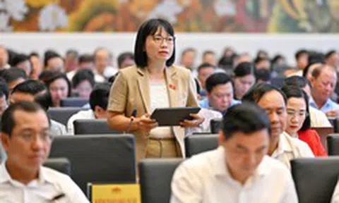 Ngừng cung cấp điện, nước, internet, viễn thông trong cưỡng chế vi phạm hành chính: Phải có quy định bảo vệ người thứ ba không vi phạm