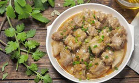 Hãy mua 3 loại rau không thuốc trừ sâu này và nấu thành các món ăn ngon miệng, tốt cho hệ tiêu hóa, lợi sức khỏe