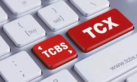Vốn điều lệ TCBS chạm mốc gần 33.300 tỷ đồng, vượt hàng chục ngân hàng