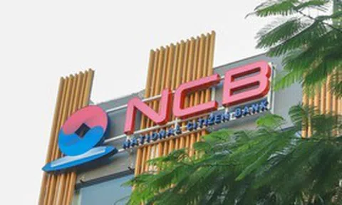 NCB được chấp thuận tăng vốn lên hơn 62.000 tỷ đồng