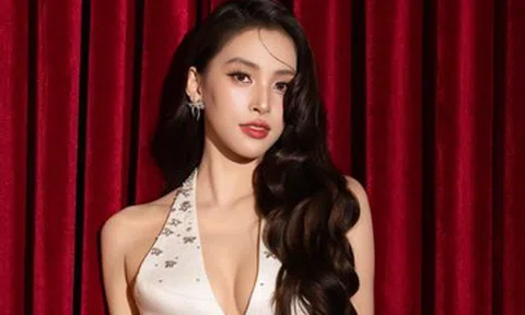 Nỗi lo sợ của hoa hậu Tiểu Vy