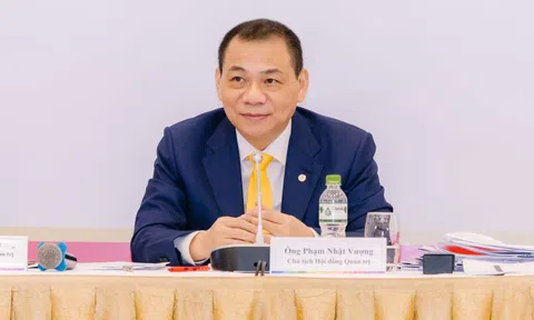 Vingroup đề xuất làm thêm 4 dự án lớn tại Hà Tĩnh