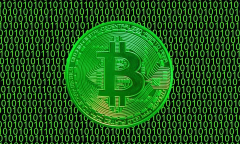 Bitcoin bị cản đường
