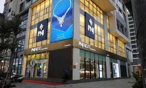 PNJ sắp có thay đổi lớn