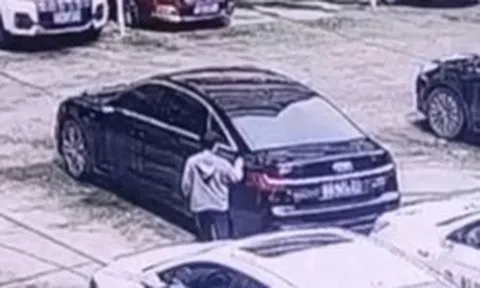 Cậu bé 10 tuổi bị vu oan làm xước xe Audi, hành động bất ngờ của cảnh sát đã cứu vớt cuộc đời đứa trẻ!
