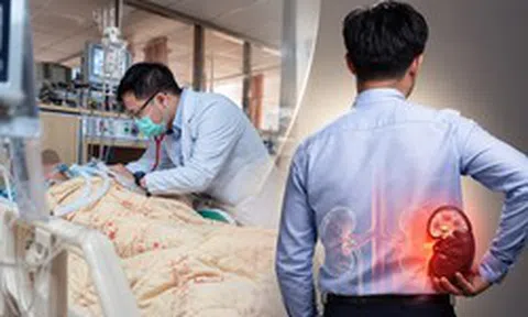 Lời thú nhận đau lòng nhất trong phòng lọc máu! Một bác sĩ nổi tiếng với 25 năm kinh nghiệm tiết lộ "10 lý do chính gây hại cho thận của bạn"