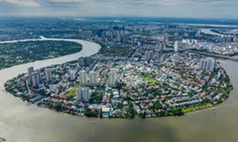 Thành phố giàu nhất Việt Nam rộng gấp ba, có đủ sân bay, cảnh biển… sau quyết định lịch sử: Chuyên gia chỉ ra điều cần làm để phát triển đúng tầm vóc